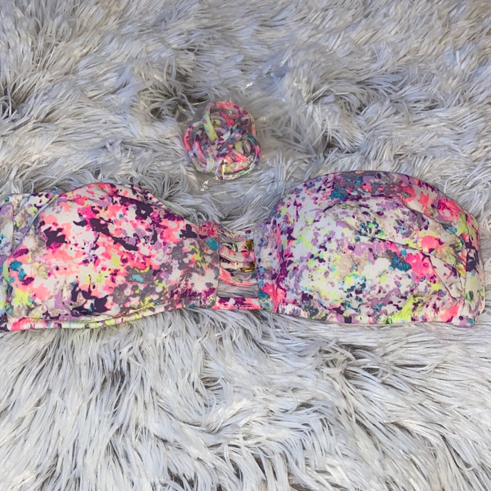 VS Swim Bikini Top